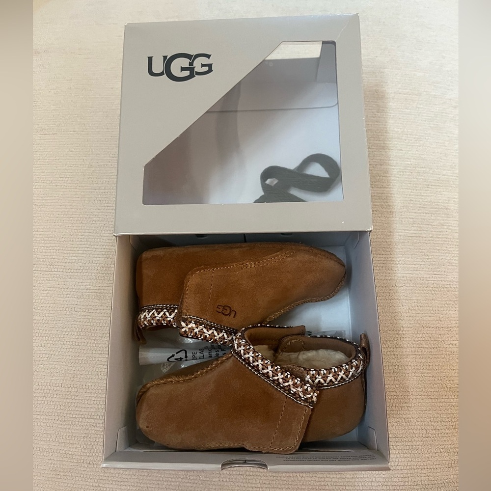 UGG Tasmans Infant/Toddler